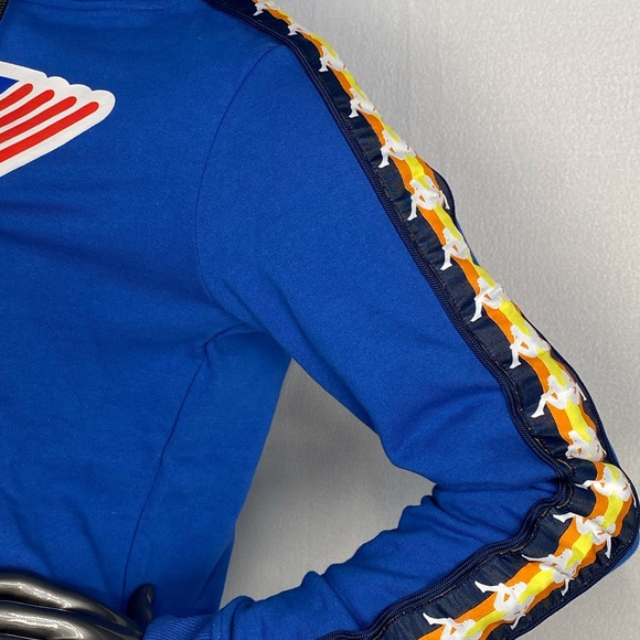 Kappa hoodie - Picture 10 of 11